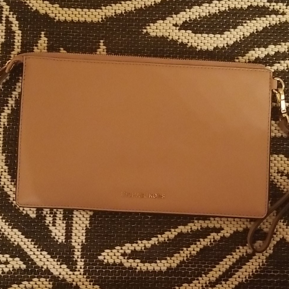 Michael Kors clutch